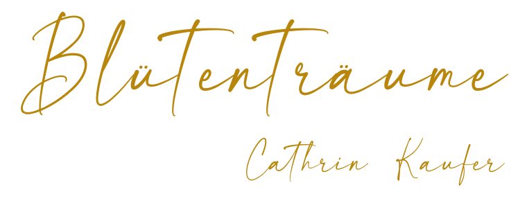 Bl&uuml;tentr&auml;ume – Cathrin Kaufer